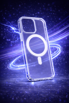 MagSafe iPhone Case