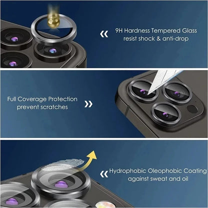 iPhone Camera Lens Protector