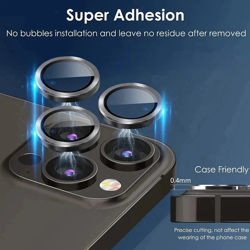 iPhone Camera Lens Protector